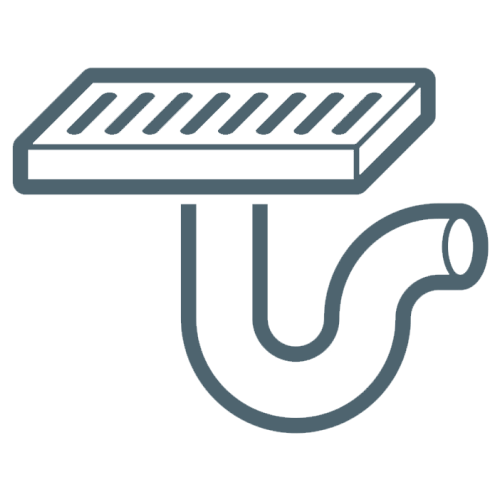 Drainage